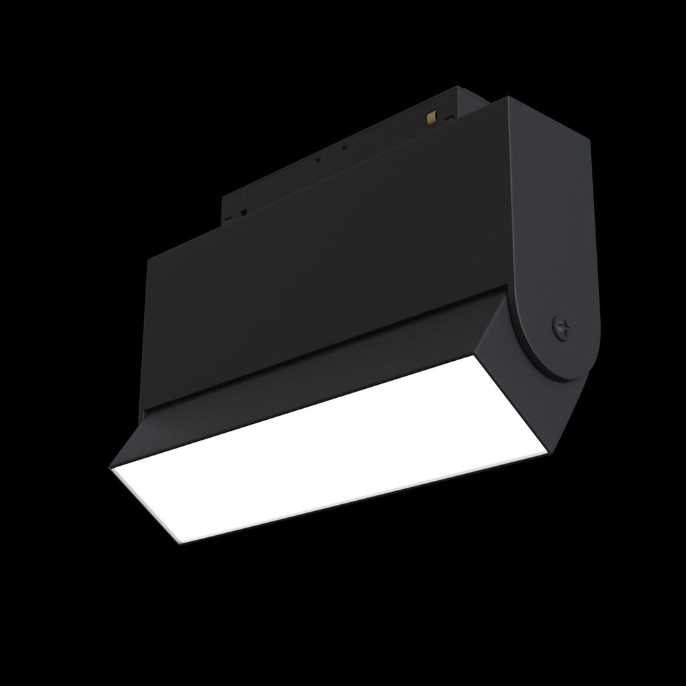Трековый светильник Maytoni Technical TR013-2-10W3K-B