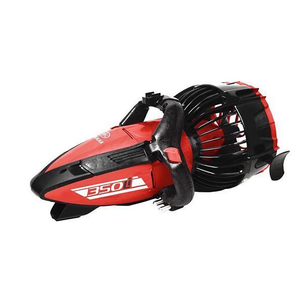 Буксировщик 350LI YAMAHA Seascooter