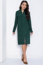 Платье Идеал (изумруд) П12586-9 LT Collection