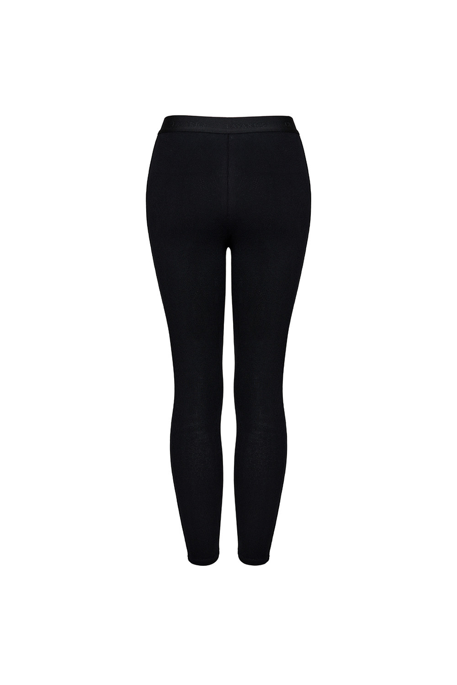 Леггинсы с резинкой AVRORA Чёрный