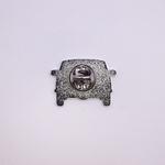 Значок автомобиль ГАЗ-3102