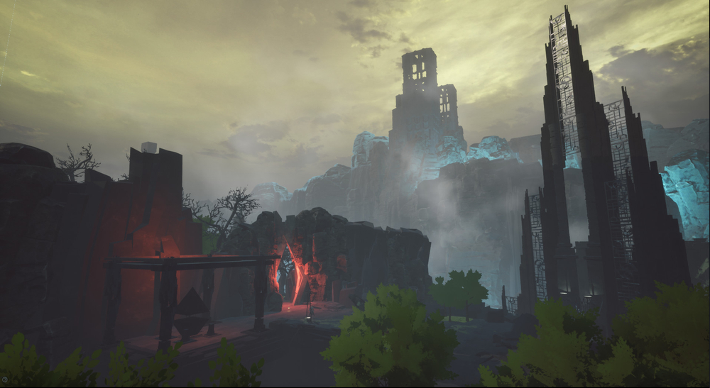 Shattered - Tale of the Forgotten King (для ПК, цифровой код доступа)