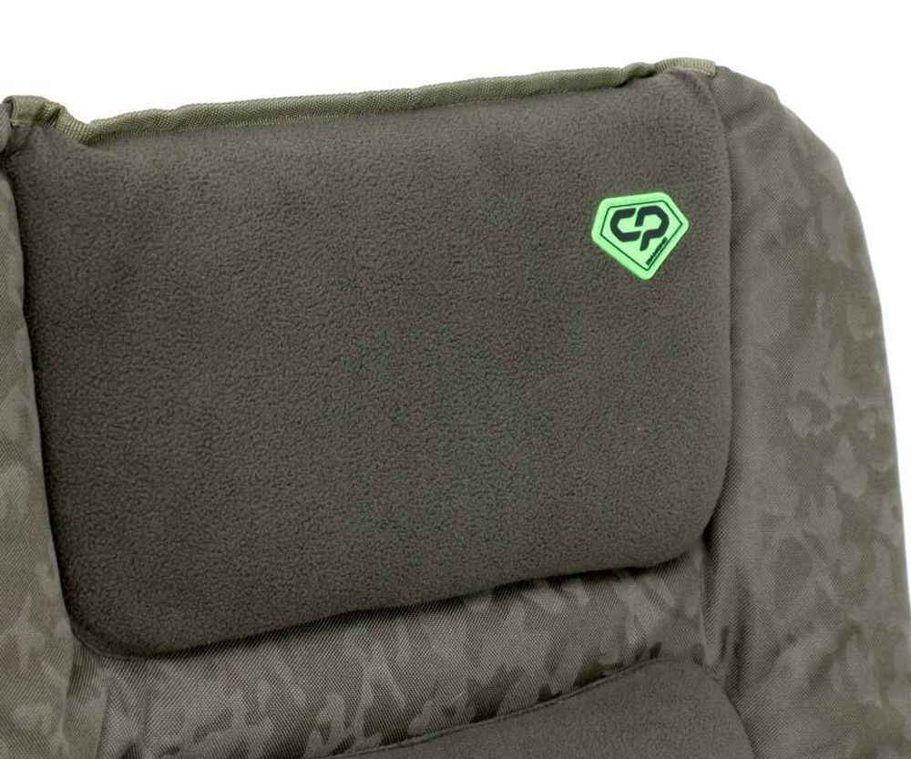 CARP PRO Кресло карповое Diamond Lux