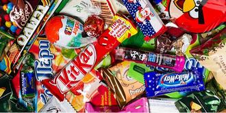 Конфеты