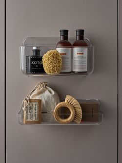 Органайзер для ванной и кухни подвесной Keep In, M