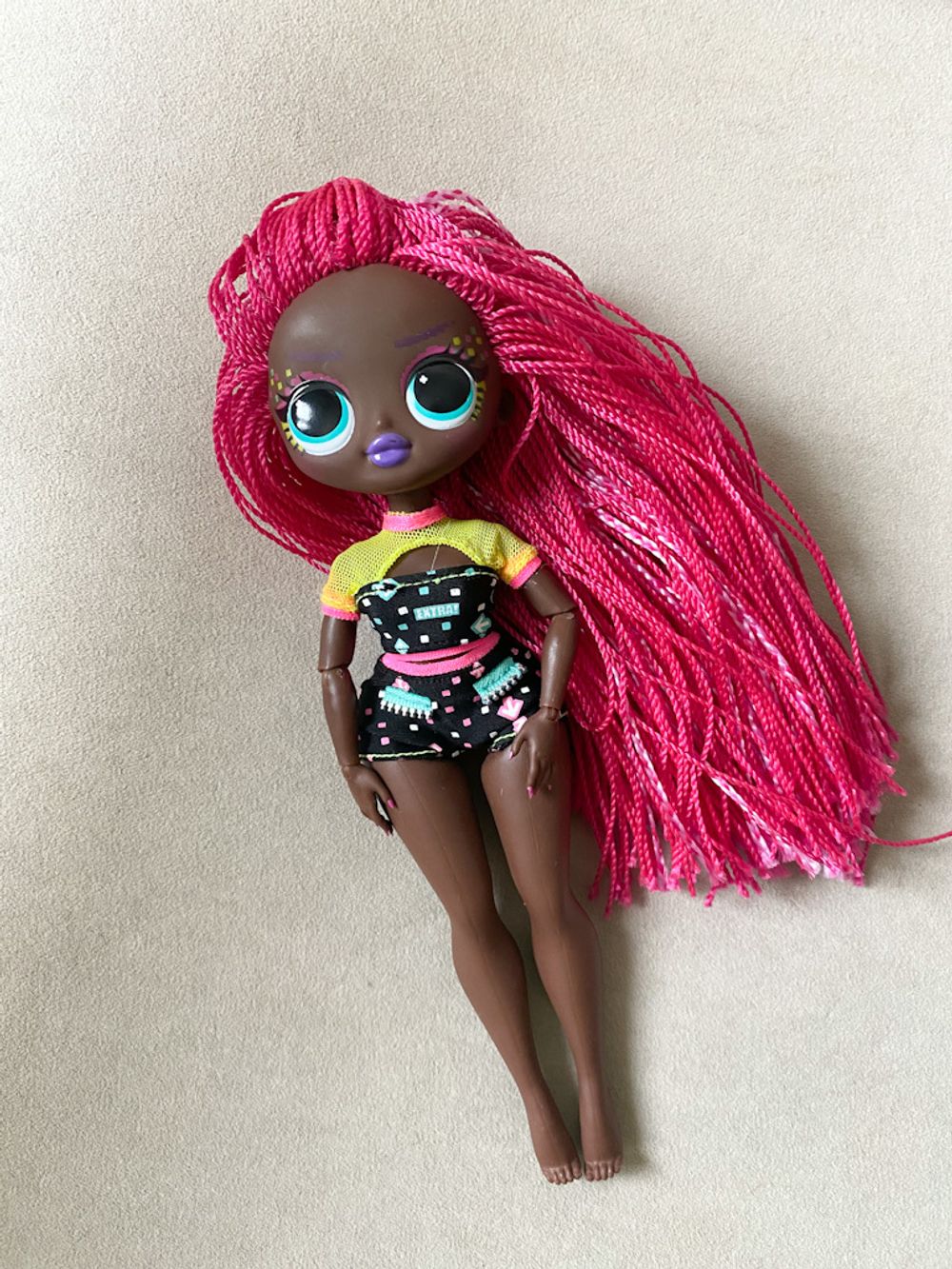 Набор кукол Lol