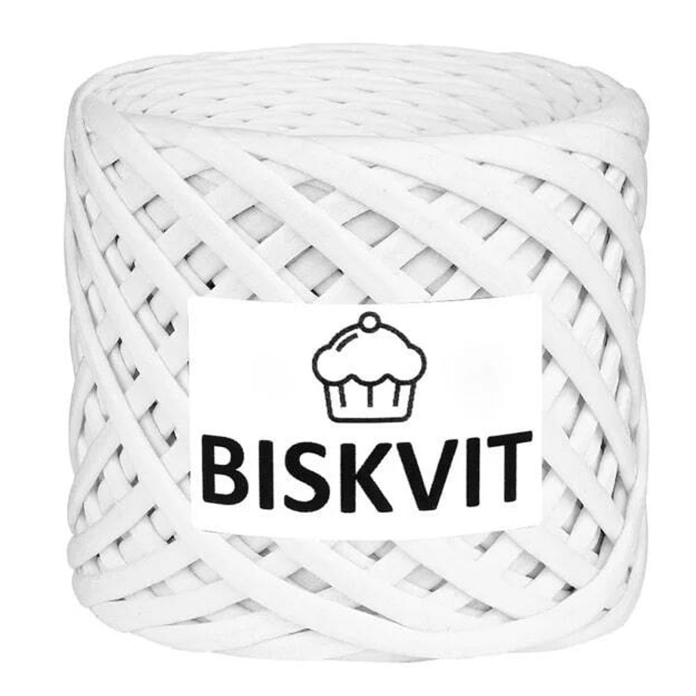 Biskvit Кокос (белоснежный)