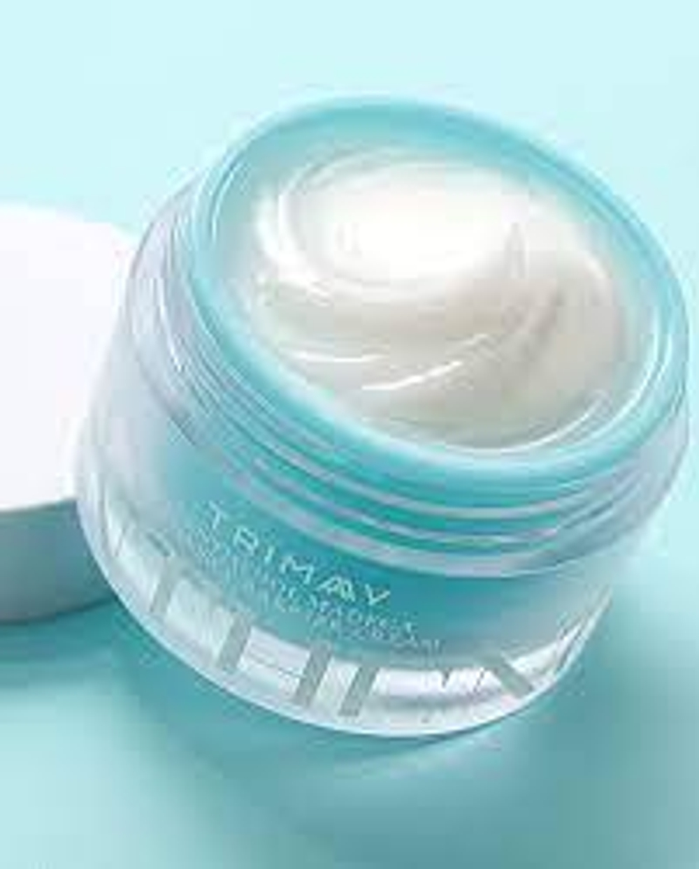 Trimay Panthenol Madeca Enhance Barrier Cream восстанавливающий барьерный крем с пантенолом и центеллой