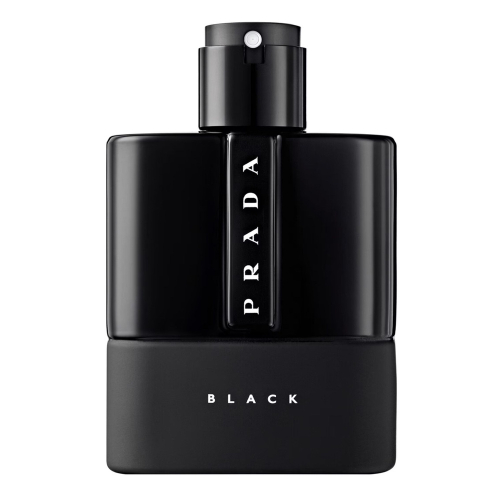PRADA Luna Rossa Black