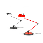 Настольный дизайнерский светильник Topo by Stilnovo