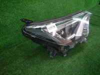 Фара правая Toyota RAV4 4 CA40 (2015-2019) LED