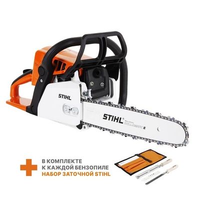 Бензопила STIHL MS 250 18"