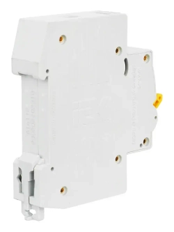 (MVA20-1-016-C-3, 3 шт.) Выключатель автоматический модульный 1п C 16А 4.5кА ВА47-29 IEK 1065428571.VE24RU1