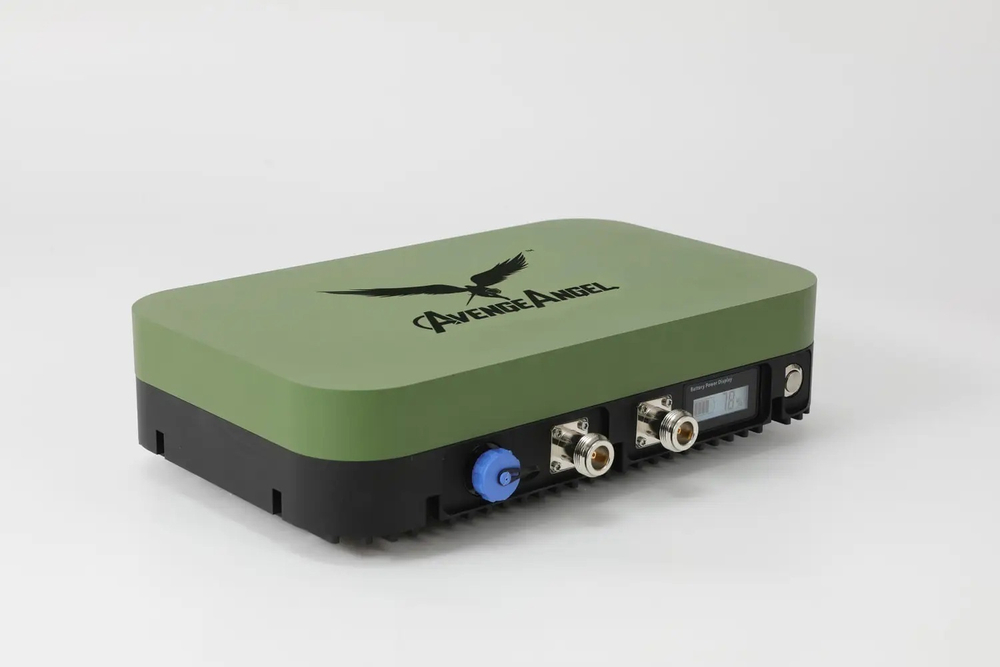 Выносная антенна AVENGER Booster 2.4G5.8G двухдиапазонный усилитель