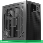 Блок питания PcCooler ATX 550W P3-F550-W1H (P3-F550-W1HWBK0-EU)