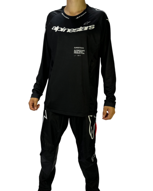 Джерси Alpinestars