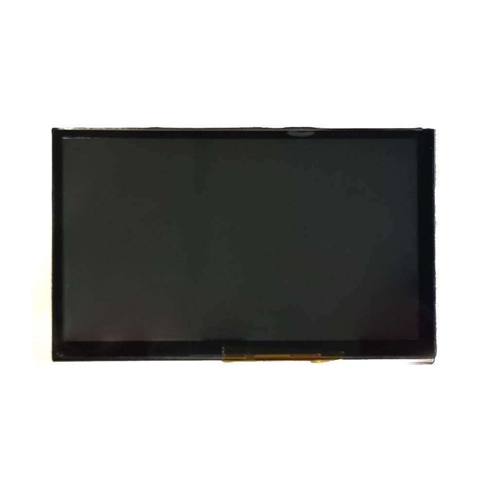 Дисплей для 8" для автомагнитолы (BOE080H-36LED)