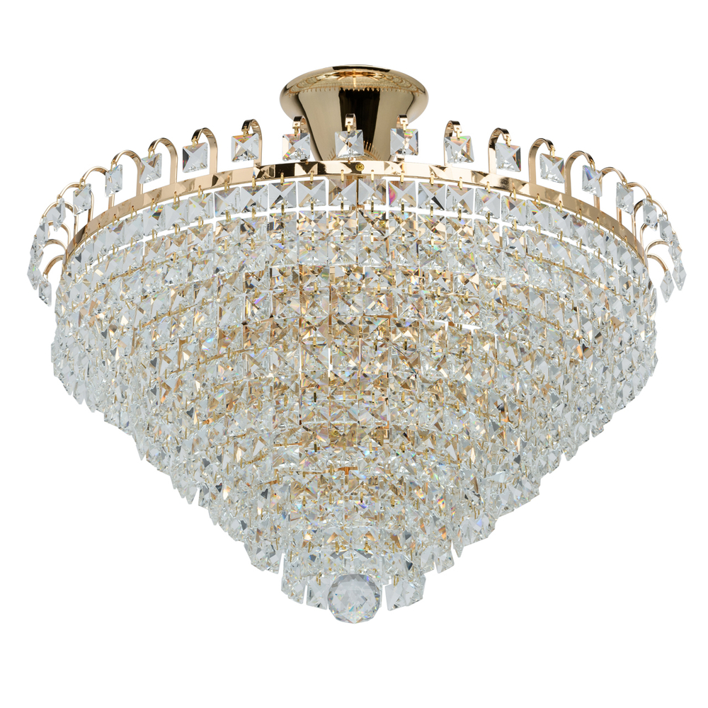 Люстра MW-Light Аделард