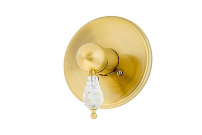 Смеситель встроенный _Комплект