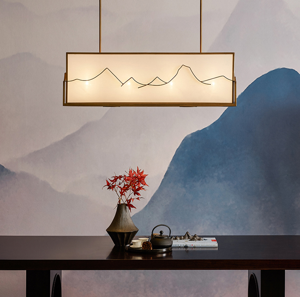 Ceiling design lamp 01-50