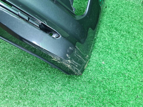 Бампер передний Geely Preface (2024-н.в.)