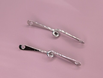 Коннектор витой 33 мм