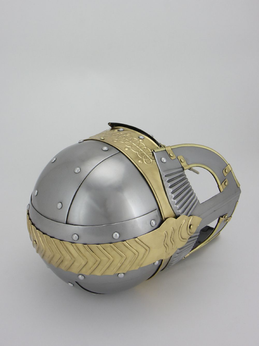 Nautical Шлем Викингов ''Волк''