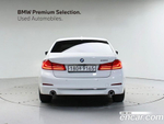BMW 5 Series (G30) 530i Luxury Plus (09.2019)