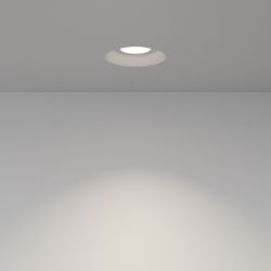 Светильник встраиваемый Maytoni   DL136-GU10-W