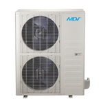 Сплит-ситема инверторная кассетного типа MDV MDCD-60HRFN8 / T-MBQ4-04BD / MDOU-60HFN8