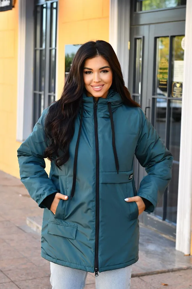 Куртка УК-3620-1 Фабрика Моды