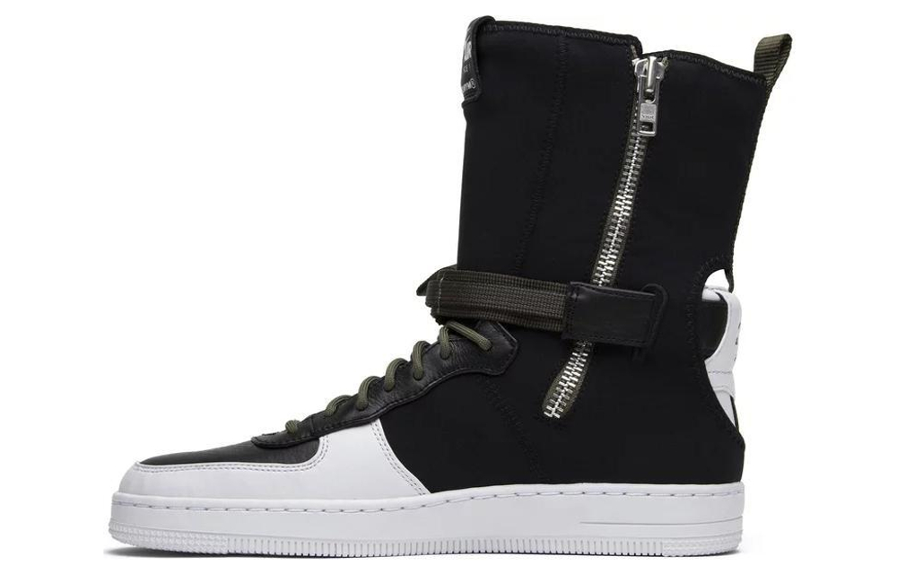 Кроссовки Acronym X Nike Air Force 1 High