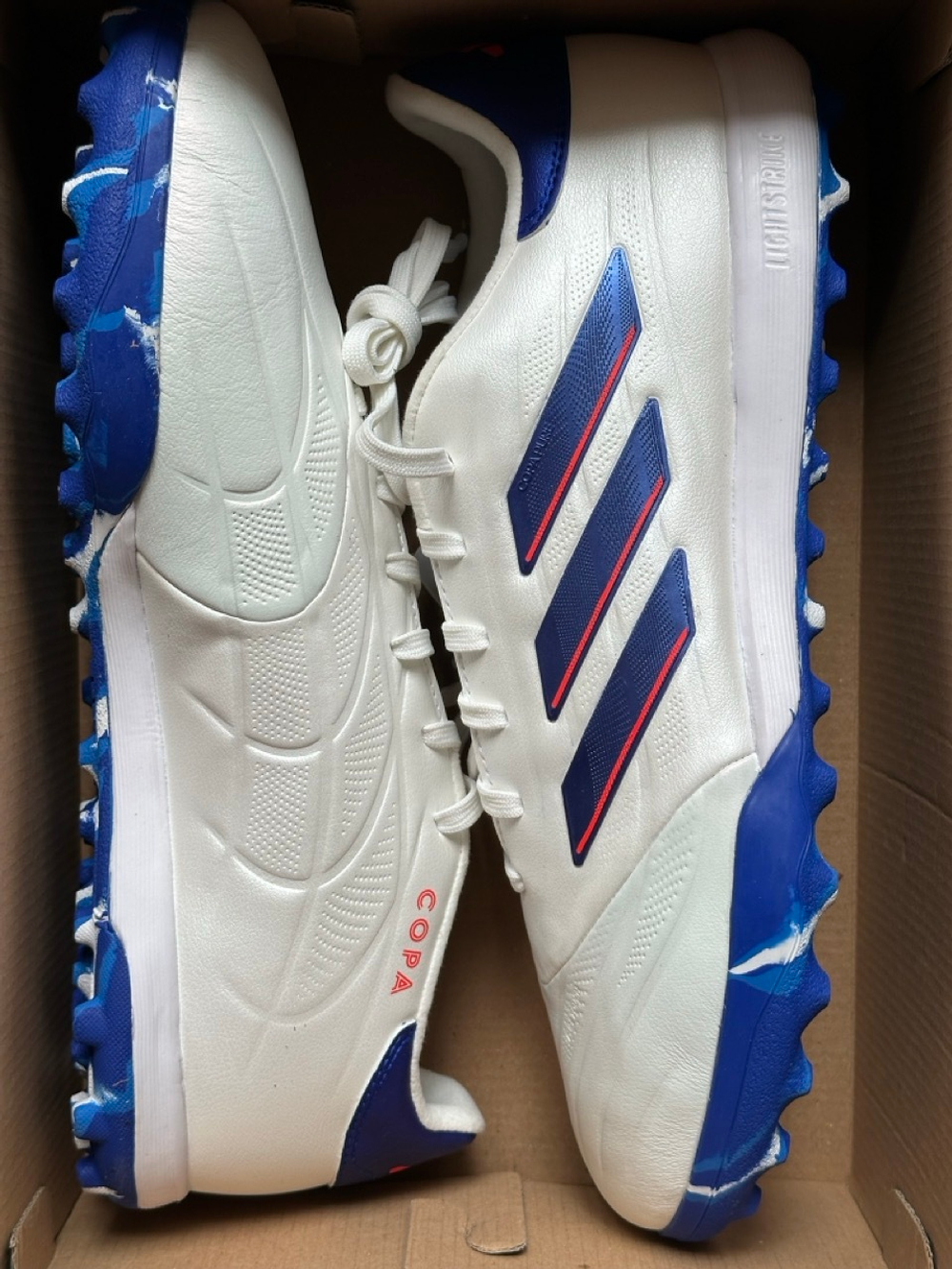 Adidas copa tf 19.1 shop