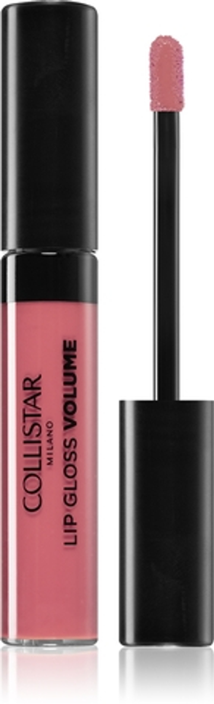 Collistar Lip Gloss Volume - Блеск для губ, придающий объем оттенок 170 Hot Grapefruit, 7 ml