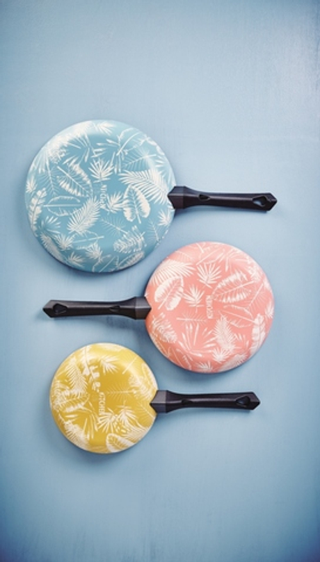 Сковорода 28см Beka Pixel