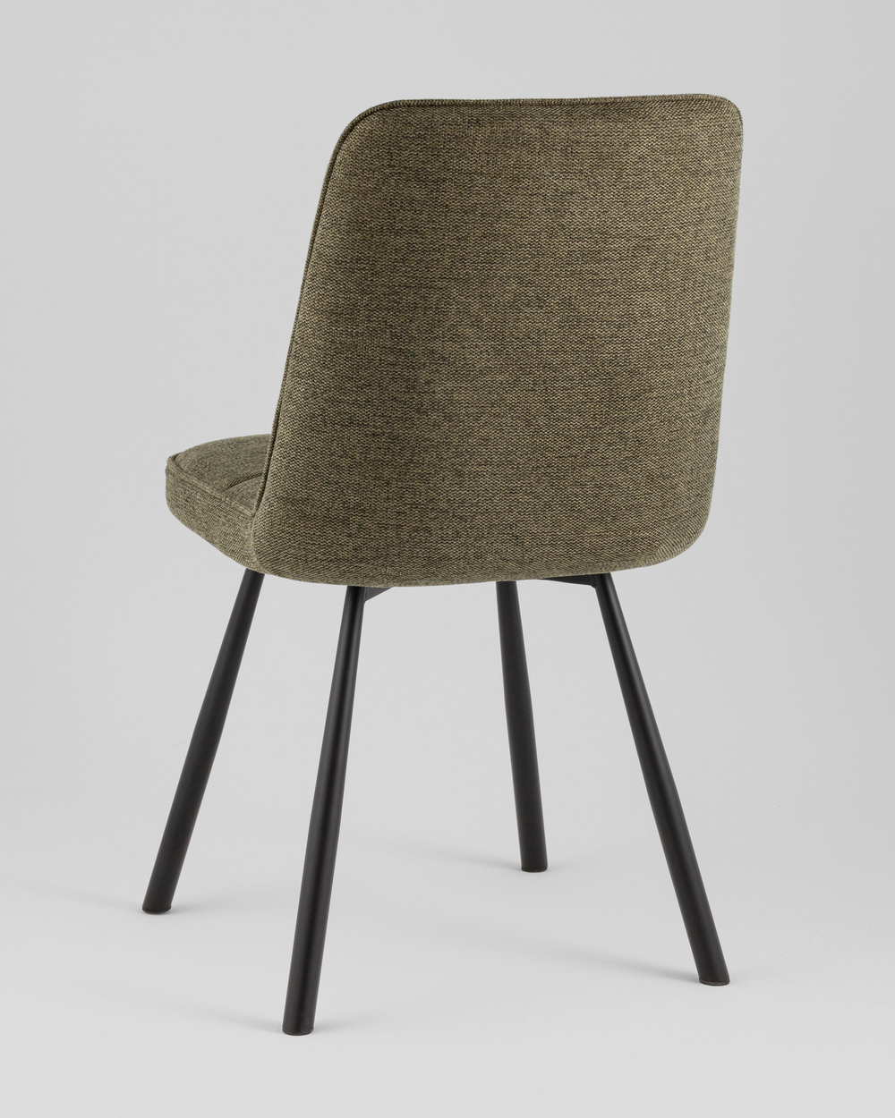 Стул Trell зеленый 4 шт.