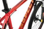 Горный велосипед Aspect LEGEND 27.5 (2020)
