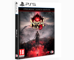 Nioh 3 Steelbook Edition (PS5) NEW