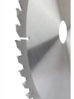 Диск пильный по дереву Ultima, 250 х 32 мм, 48 зубьев