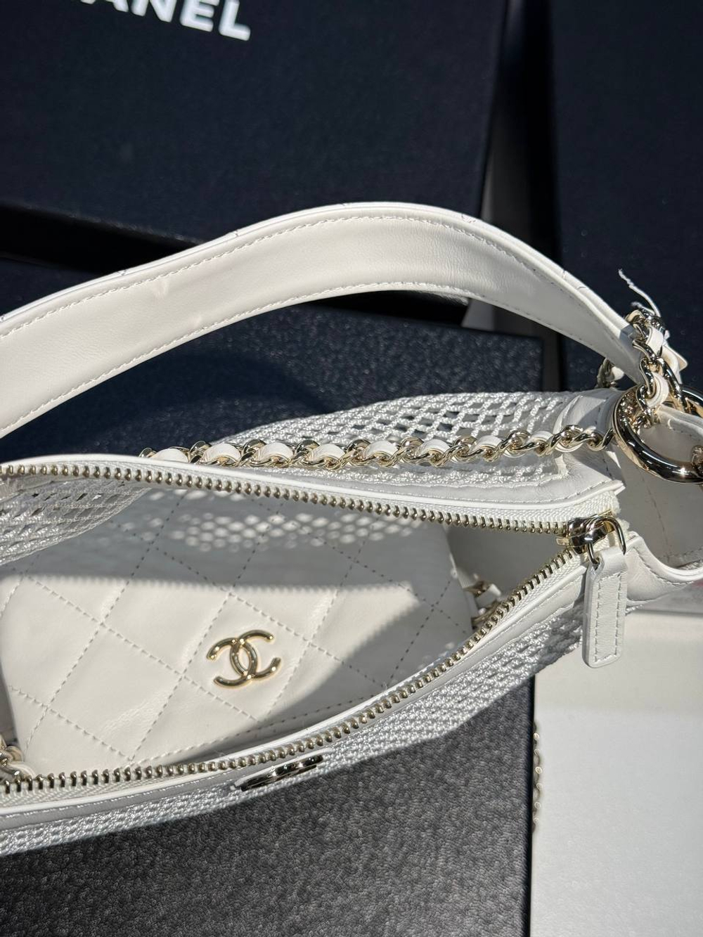 Сумка CHANEL