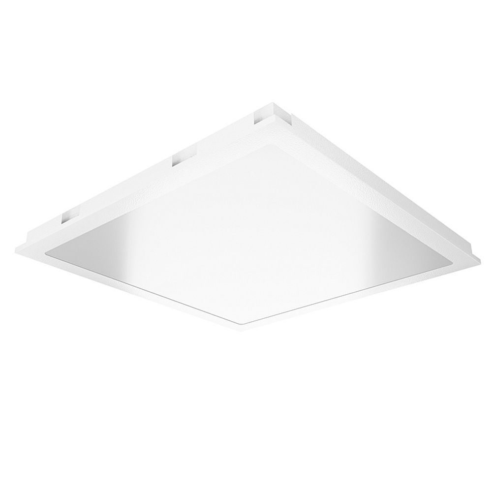 Светильник светодиодный CLIP-IN 36Вт 3960Лм IP54 FS-RO-S Стандарт 600х600х50