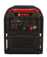 Генератор бензиновый A-iPOWER A3500 I инверторный 20307