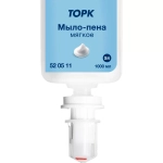 520511 Мыло-пена Tork Мягкое 1л категория Advanced