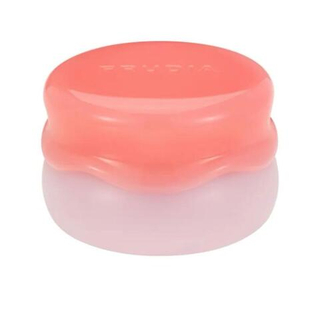 Бальзам-джем для губ и щек тающий "Скромная папайя" FRUDIA Glow Juicy Jam 02 Shy Papaya 4,5 гр