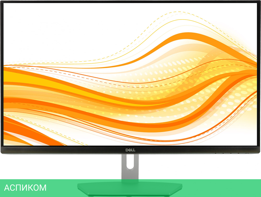 Монитор Dell LCD S2721HN (210-AXKV/2721-9374)