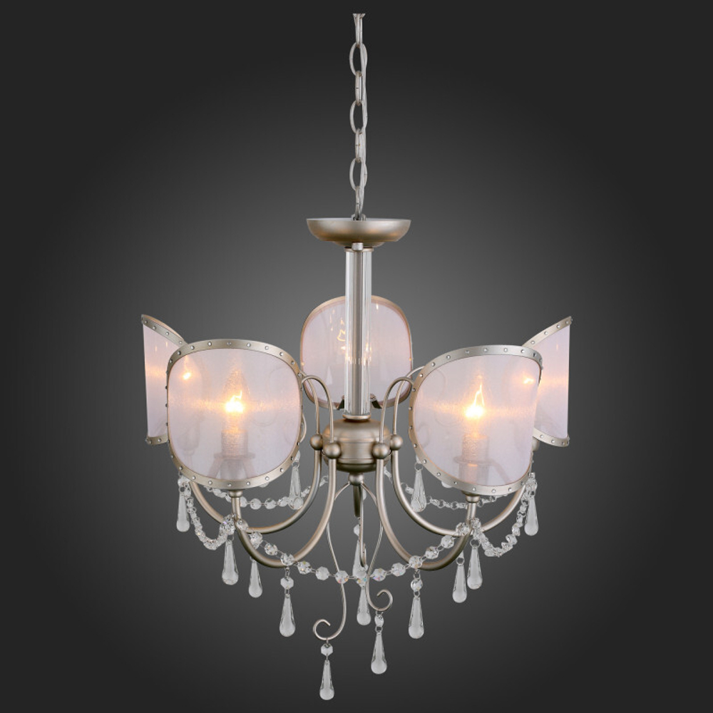 Подвесная люстра ST-Luce SL173.303.05