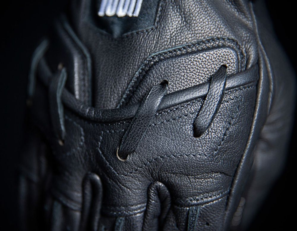 Baserunner / Черный