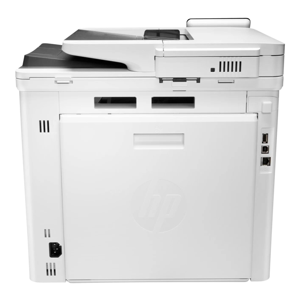 МФУ HP Color LaserJet Pro MFP M479fnw (W1A78A)