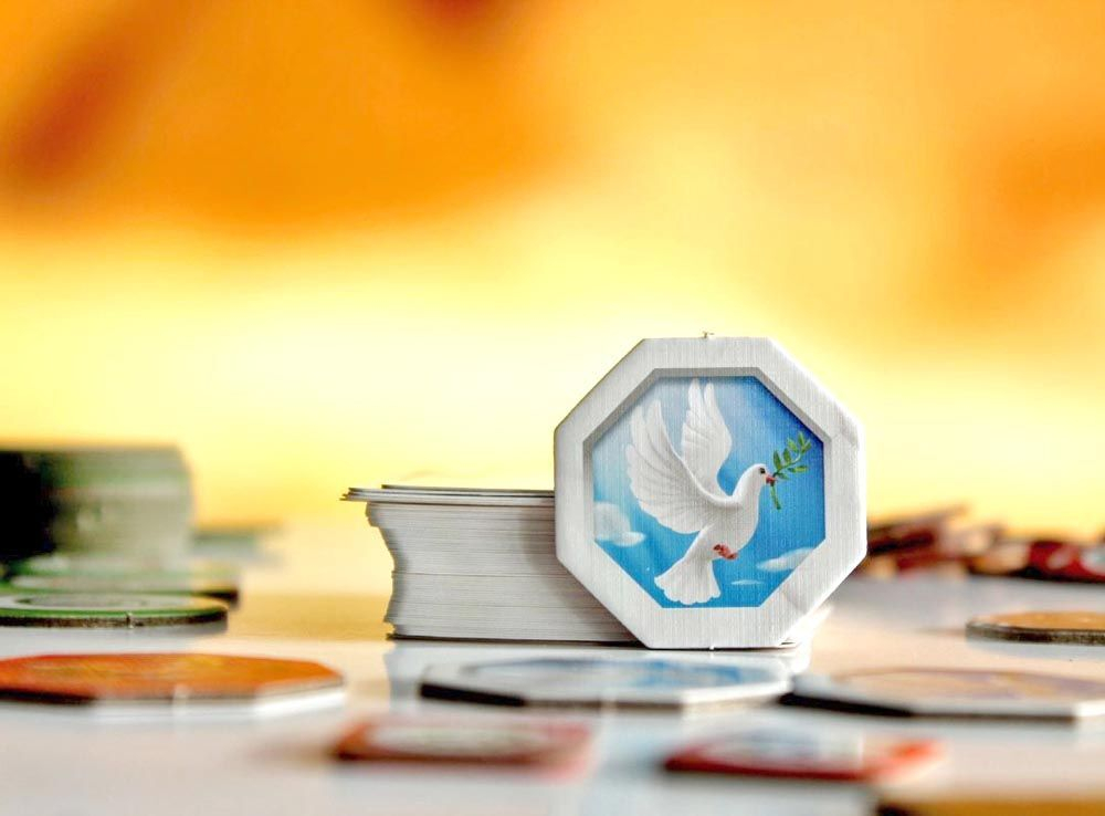 7 Чудес. Архитекторы