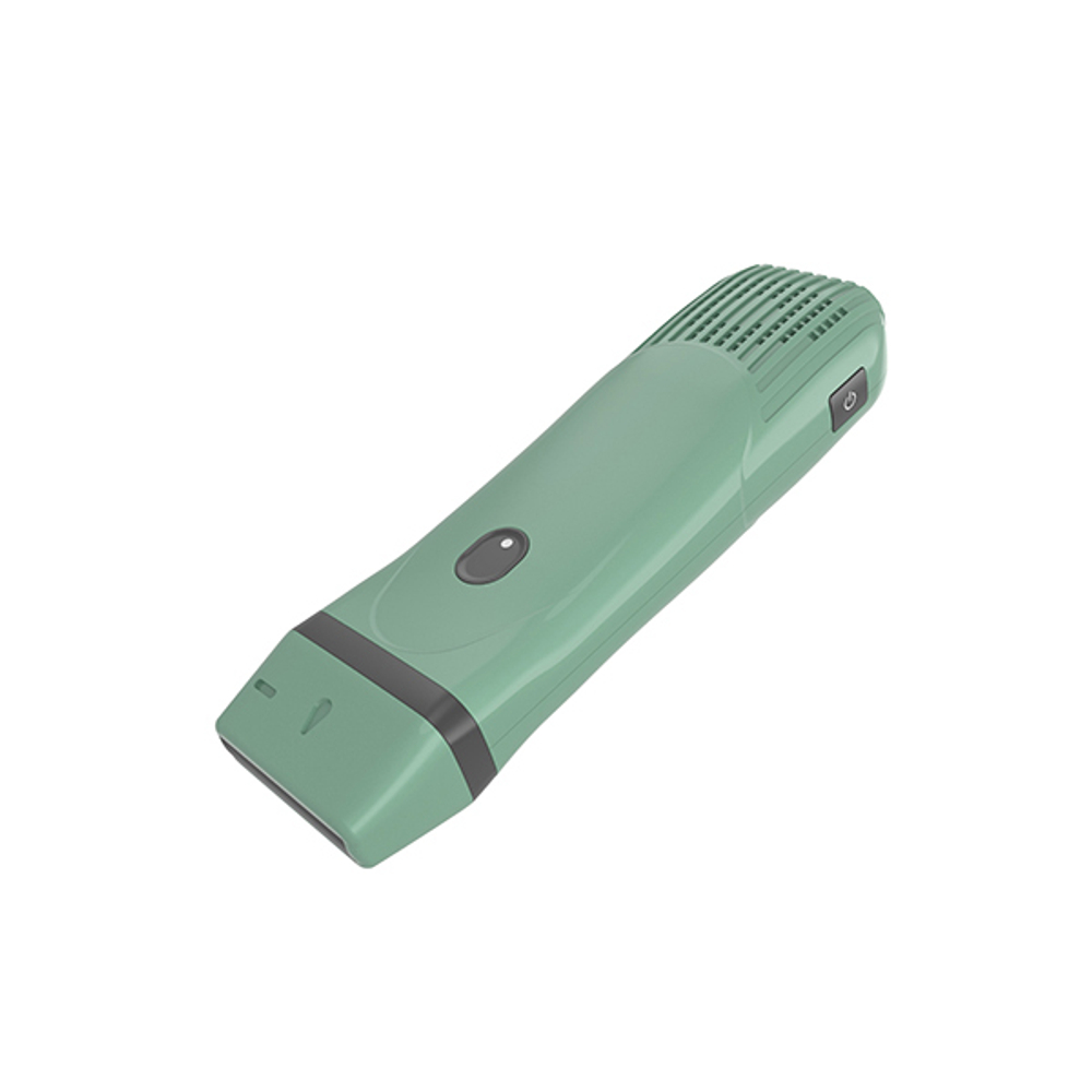 Переносной ветеринарный ультразвуковой сканер SIUI VP2